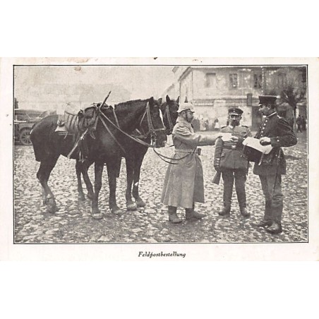 Rare collectable postcards of Germany. Vintage Postcards of Germany
