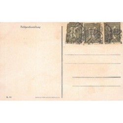 Rare collectable postcards of Germany. Vintage Postcards of Germany