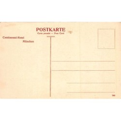 Rare collectable postcards of Germany. Vintage Postcards of Germany