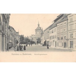 Rare collectable postcards of Germany. Vintage Postcards of Germany