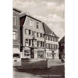 Rare collectable postcards of Germany. Vintage Postcards of Germany
