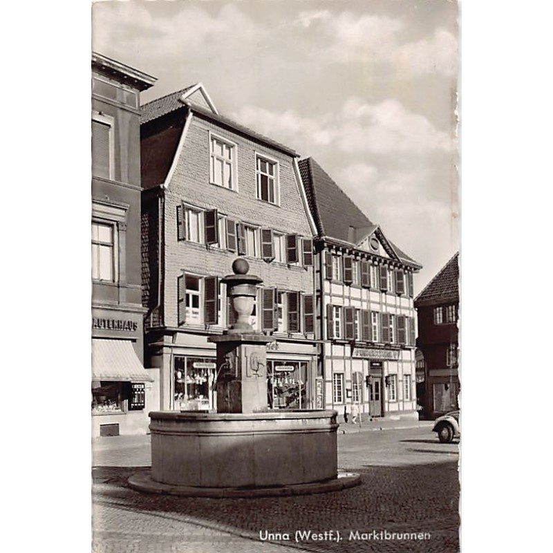 Rare collectable postcards of Germany. Vintage Postcards of Germany