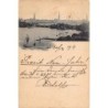 Rare collectable postcards of Germany. Vintage Postcards of Germany
