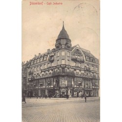 Rare collectable postcards of Germany. Vintage Postcards of Germany