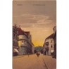 Rare collectable postcards of Germany. Vintage Postcards of Germany