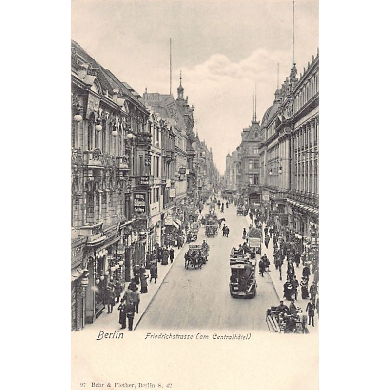 Rare collectable postcards of Germany. Vintage Postcards of Germany