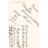 Rare collectable postcards of Germany. Vintage Postcards of Germany