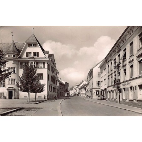 Rare collectable postcards of Germany. Vintage Postcards of Germany