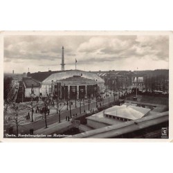 Rare collectable postcards of Germany. Vintage Postcards of Germany