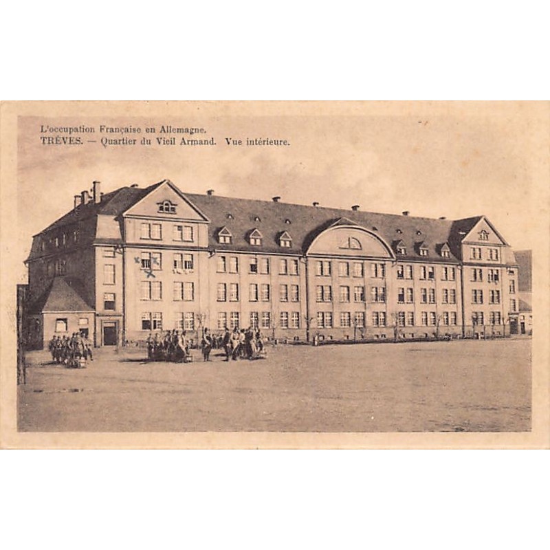 Rare collectable postcards of Germany. Vintage Postcards of Germany