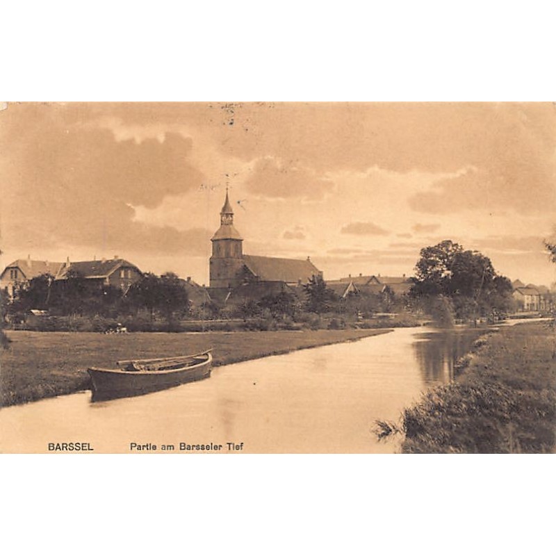 Rare collectable postcards of Germany. Vintage Postcards of Germany