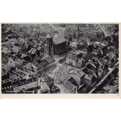 Rare collectable postcards of Germany. Vintage Postcards of Germany