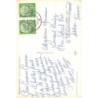 Rare collectable postcards of Germany. Vintage Postcards of Germany