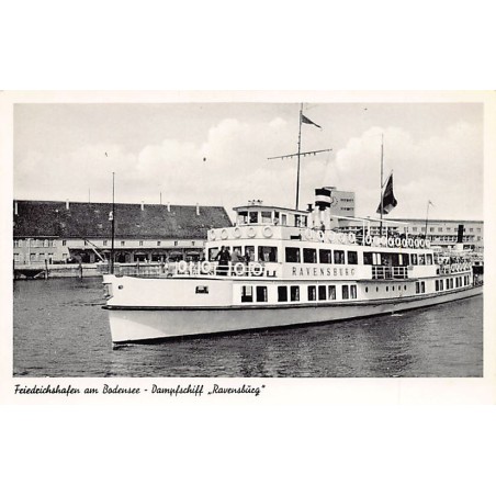 Rare collectable postcards of Germany. Vintage Postcards of Germany