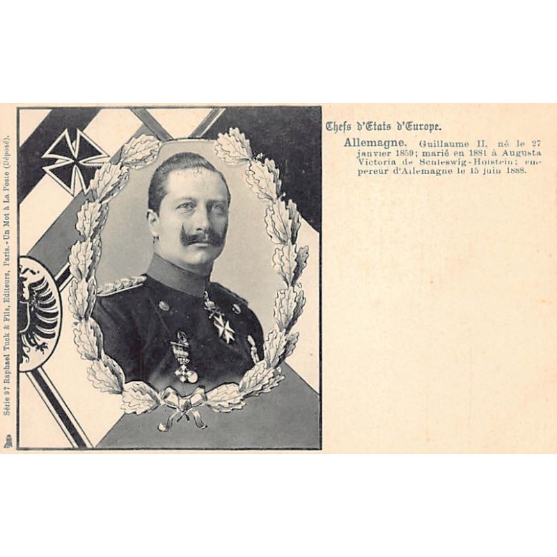 Rare collectable postcards of Germany. Vintage Postcards of Germany