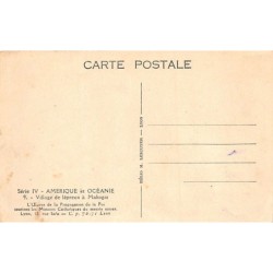 Rare collectable postcards of Fiji. Vintage Postcards of Fiji