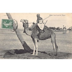 Rare collectable postcards of Sahara. Vintage Postcards of Sahara