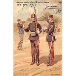Rare collectable postcards of Belgium. Vintage Postcards of Belgium
