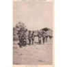 ETHNIC NUDE - Central African Republic - Indigenous Women on the Road to Sibut - Houriez Publishing 25 - - NU ETHNIQUE - Centraf