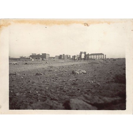 Rare collectable postcards of Syria. Vintage Postcards of Syria