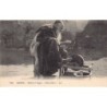 Rare collectable postcards of JUDAICA. Vintage Postcards of JUDAICA