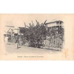 Rare collectable postcards of Comoros. Vintage Postcards of Comoros