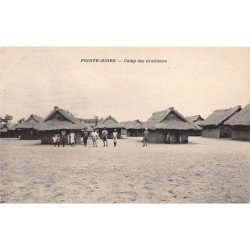 Rare collectable postcards of Congo - Brazzaville. Vintage Postcards of Congo - Brazzaville