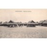 Rare collectable postcards of Congo - Brazzaville. Vintage Postcards of Congo - Brazzaville