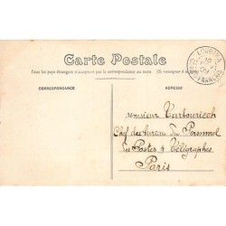 Rare collectable postcards of Congo - Brazzaville. Vintage Postcards of Congo - Brazzaville