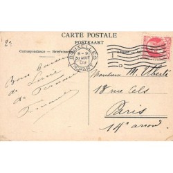 Rare collectable postcards of Congo - Kinshasa (Zaire). Vintage Postcards of Congo - Kinshasa (Zaire)