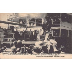 Rare collectable postcards of Congo - Kinshasa (Zaire). Vintage Postcards of Congo - Kinshasa (Zaire)