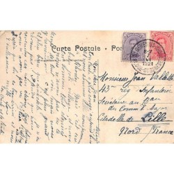 Rare collectable postcards of Congo - Kinshasa (Zaire). Vintage Postcards of Congo - Kinshasa (Zaire)