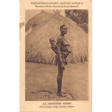 Rare collectable postcards of Congo - Kinshasa (Zaire). Vintage Postcards of Congo - Kinshasa (Zaire)