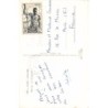 Rare collectable postcards of Gabon. Vintage Postcards of Gabon
