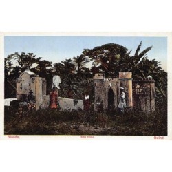 Rare collectable postcards of Guinea-Bissau. Vintage Postcards of Guinea-Bissau