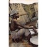 Rare collectable postcards of Ivory Coast - Côte d'Ivoire. Vintage Postcards of Ivory Coast - Côte d'Ivoire