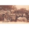 Rare collectable postcards of Ivory Coast - Côte d'Ivoire. Vintage Postcards of Ivory Coast - Côte d'Ivoire