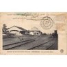 Rare collectable postcards of Ivory Coast - Côte d'Ivoire. Vintage Postcards of Ivory Coast - Côte d'Ivoire