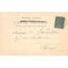 Rare collectable postcards of Ivory Coast - Côte d'Ivoire. Vintage Postcards of Ivory Coast - Côte d'Ivoire