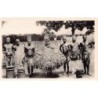 Rare collectable postcards of Ivory Coast - Côte d'Ivoire. Vintage Postcards of Ivory Coast - Côte d'Ivoire