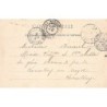 Rare collectable postcards of Ivory Coast - Côte d'Ivoire. Vintage Postcards of Ivory Coast - Côte d'Ivoire