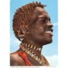 Rare collectable postcards of Kenya. Vintage Postcards of Kenya