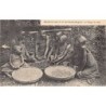 Rare collectable postcards of Kenya. Vintage Postcards of Kenya