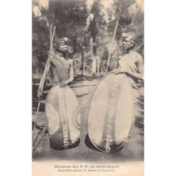 Rare collectable postcards of Kenya. Vintage Postcards of Kenya