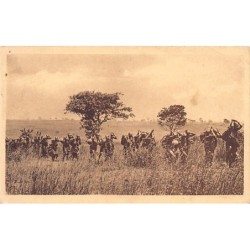 Rare collectable postcards of Kenya. Vintage Postcards of Kenya