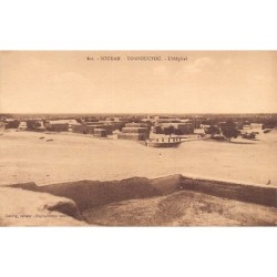 Rare collectable postcards of Mali. Vintage Postcards of Mali