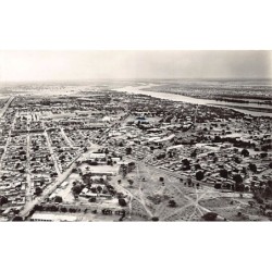 Rare collectable postcards of Niger. Vintage Postcards of Niger