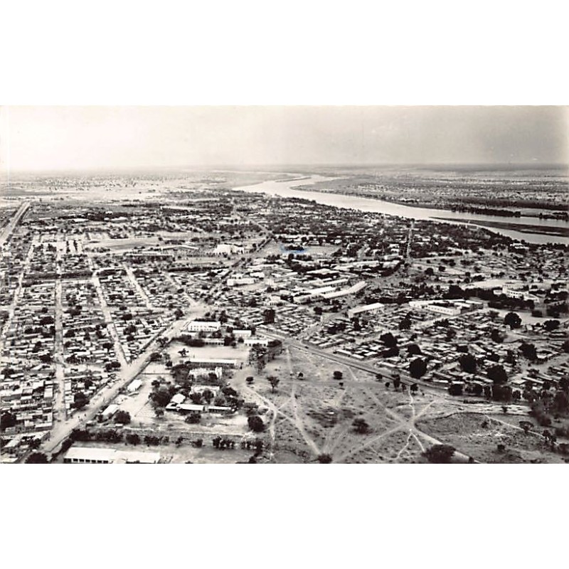 Rare collectable postcards of Niger. Vintage Postcards of Niger