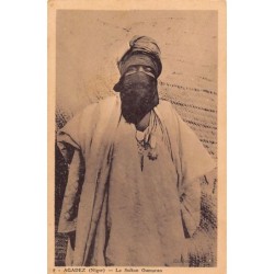 Rare collectable postcards of Niger. Vintage Postcards of Niger