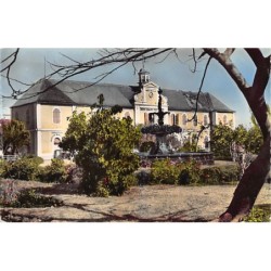 Rare collectable postcards of Réunion. Vintage Postcards of Réunion